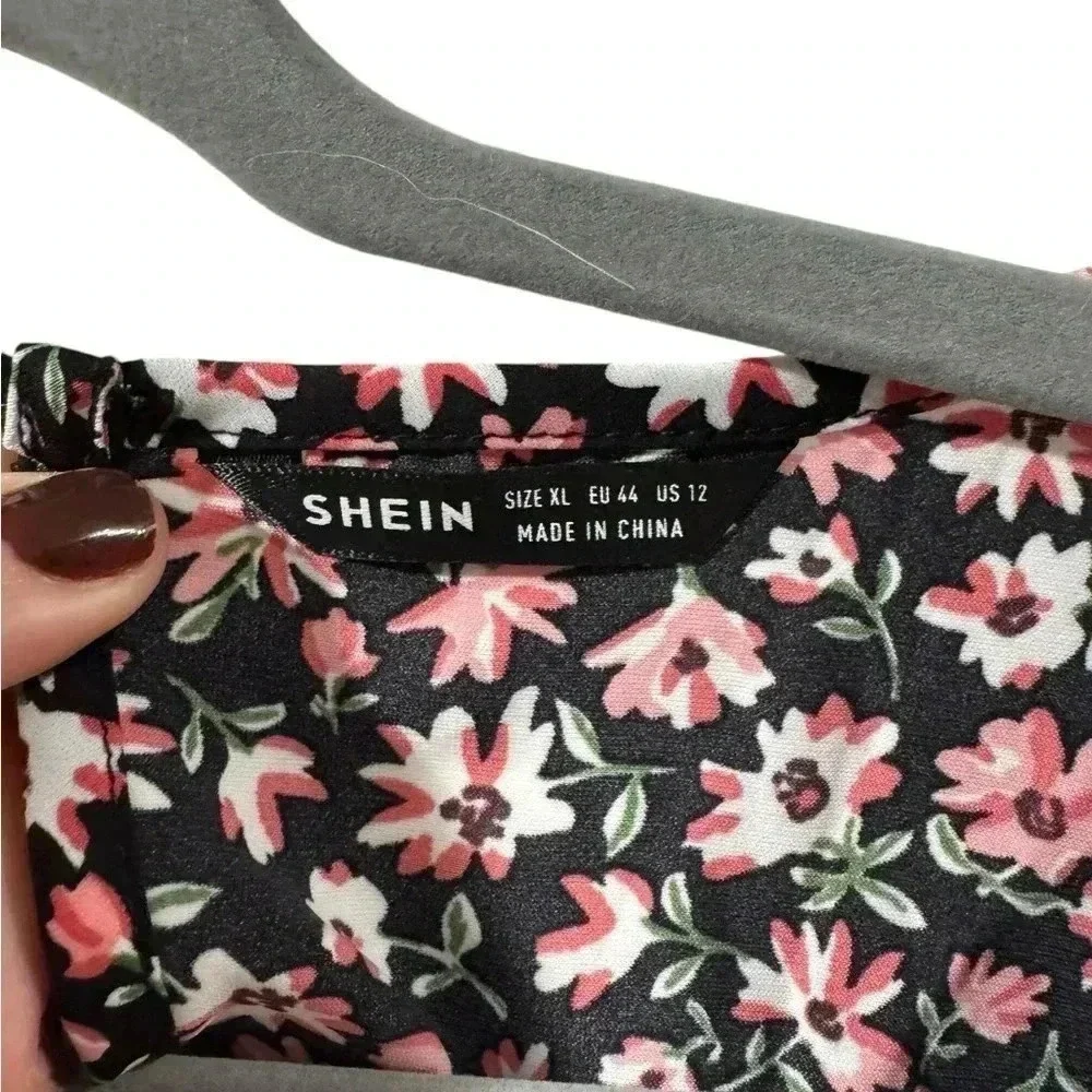 SHEIN 2pc Set